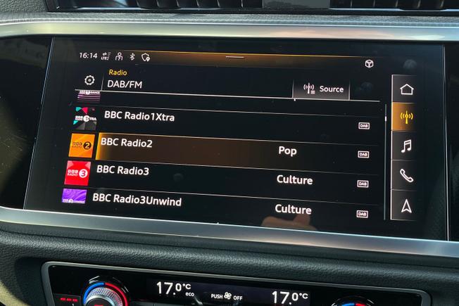 AUDI Q3 Photo 42