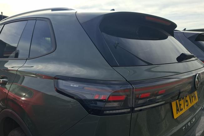 Volkswagen Tiguan Photo 18