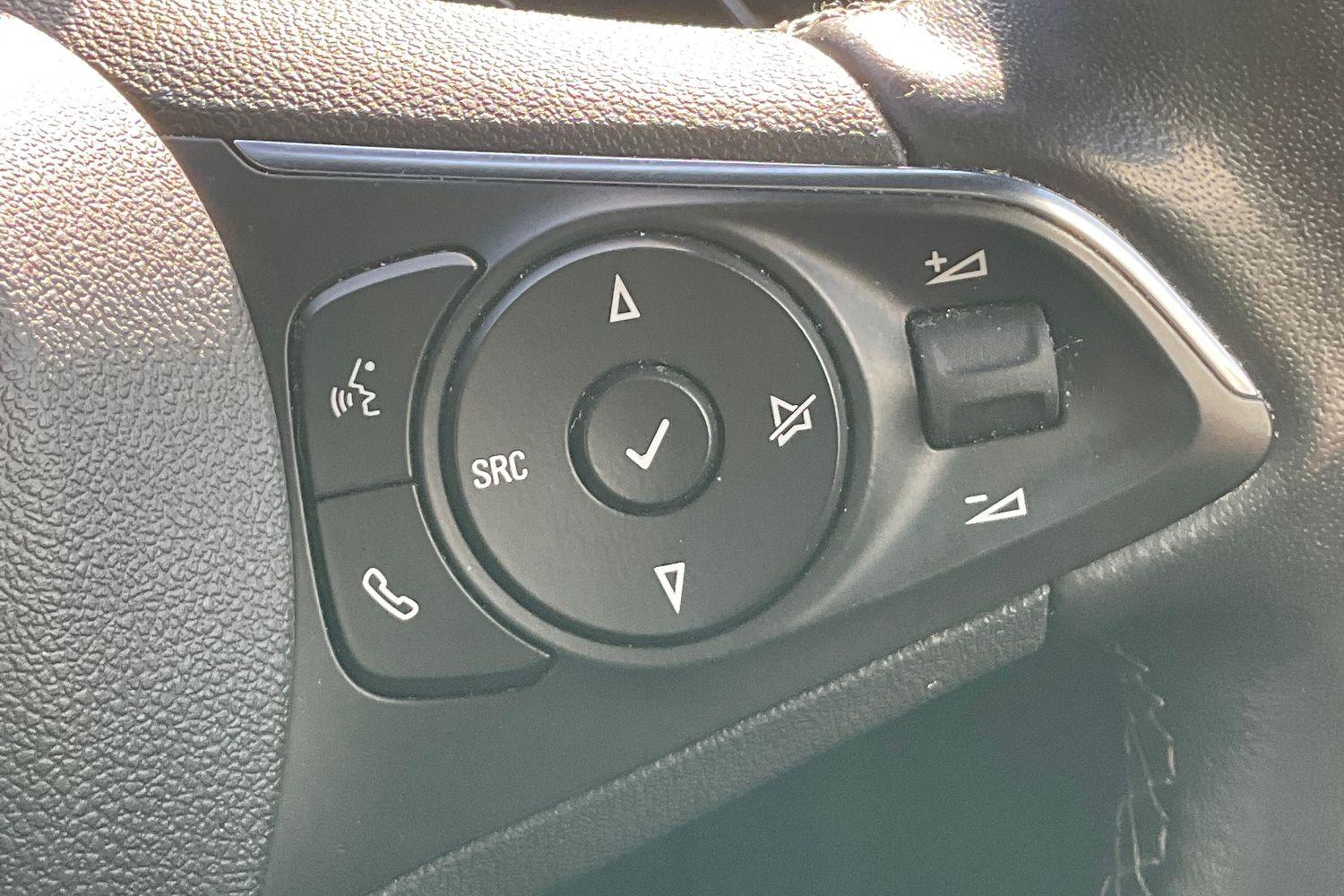 Vauxhall Mokka Photo 33