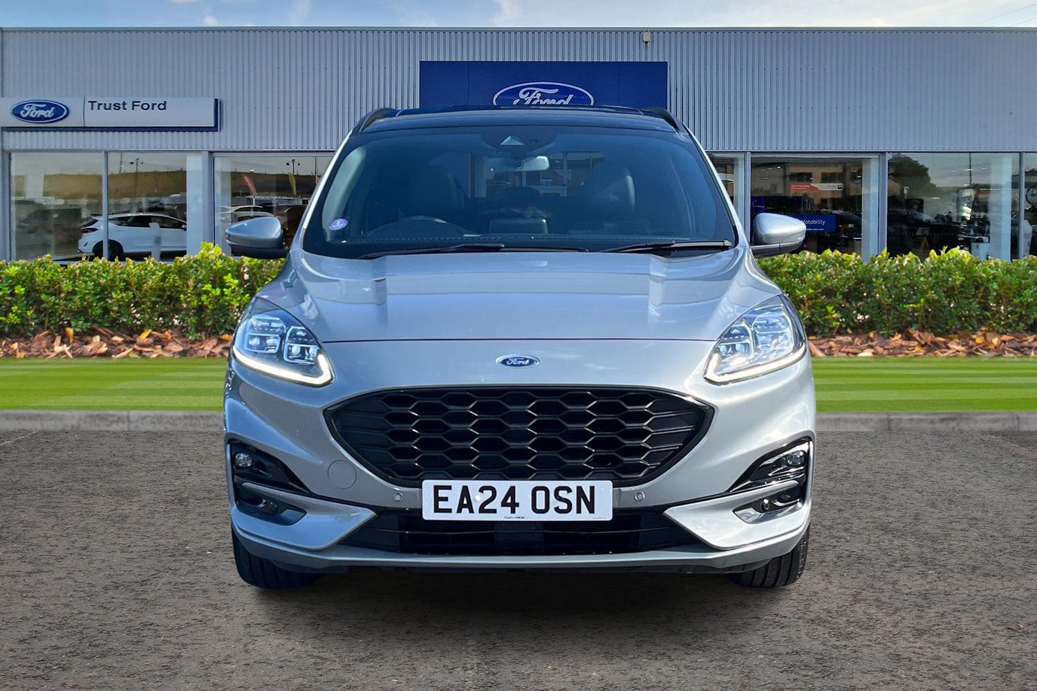 Ford KUGA Photo 5