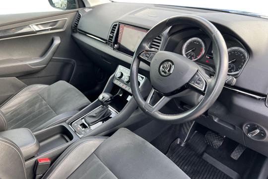 Skoda Karoq Photo autoimg-1aec2566da076c28bf55726207814a6b78bda158.jpg