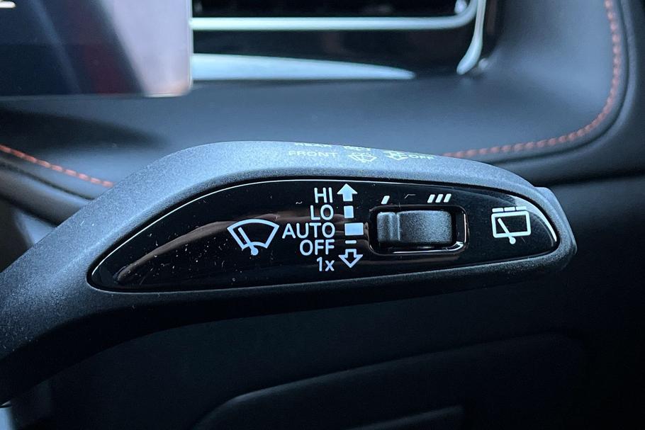 Used MG Motor UK HS 15