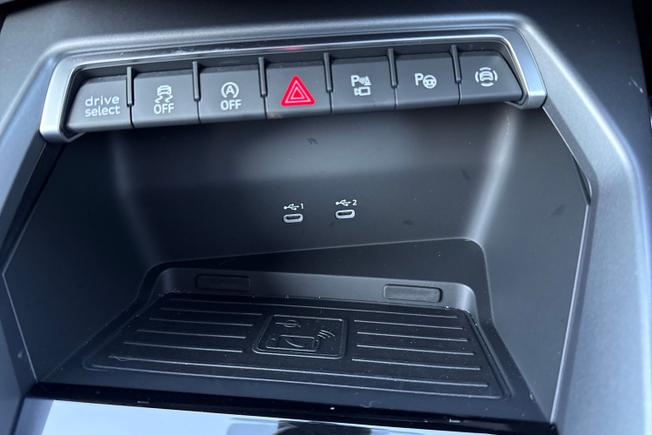 Audi A3 Photo 24