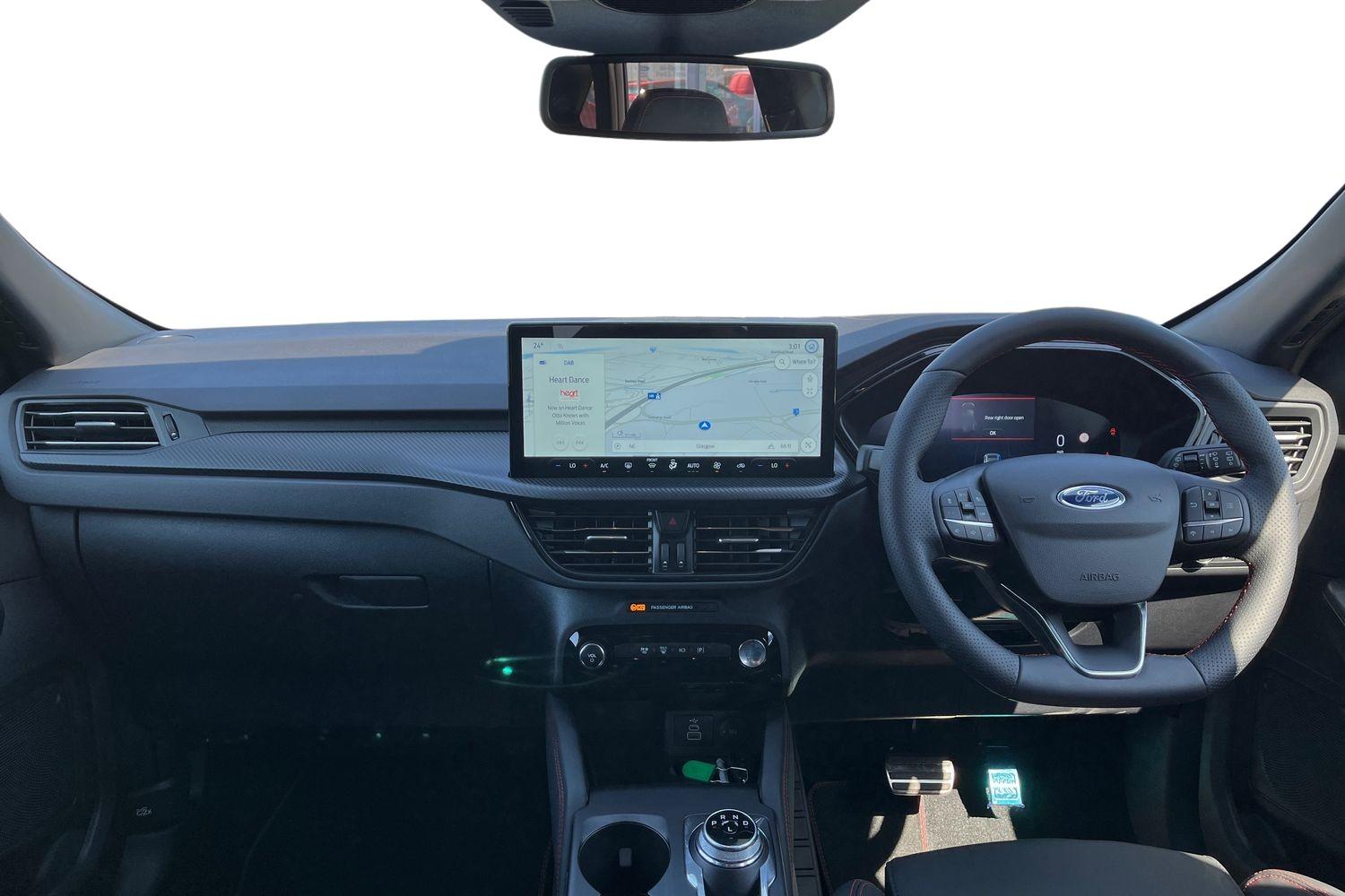 Ford Kuga Photo 9