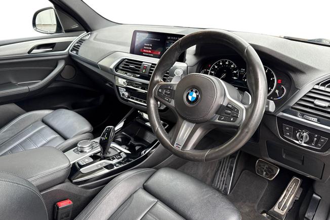 BMW X3 Photo 6