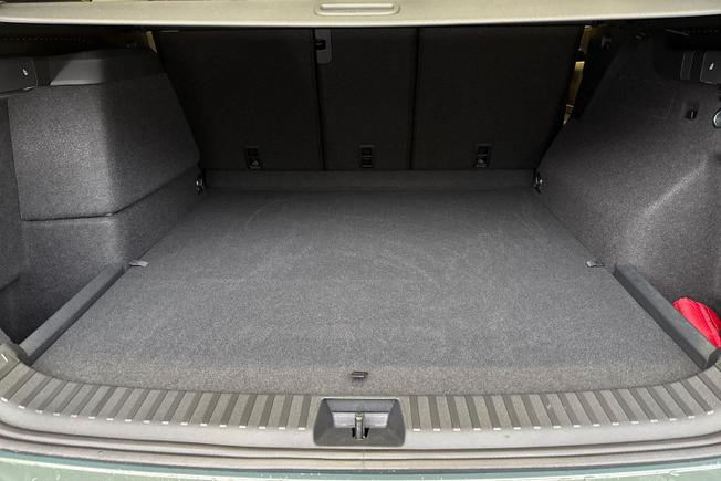 VOLKSWAGEN Tayron Photo 12