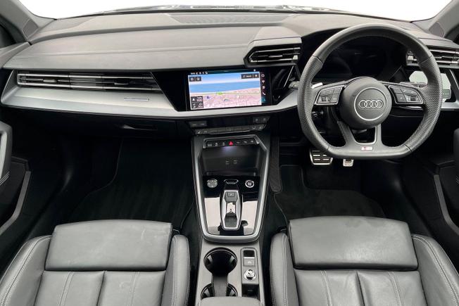 AUDI A3 Photo 11
