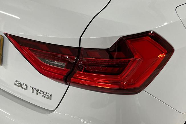 Audi A1 Photo 18