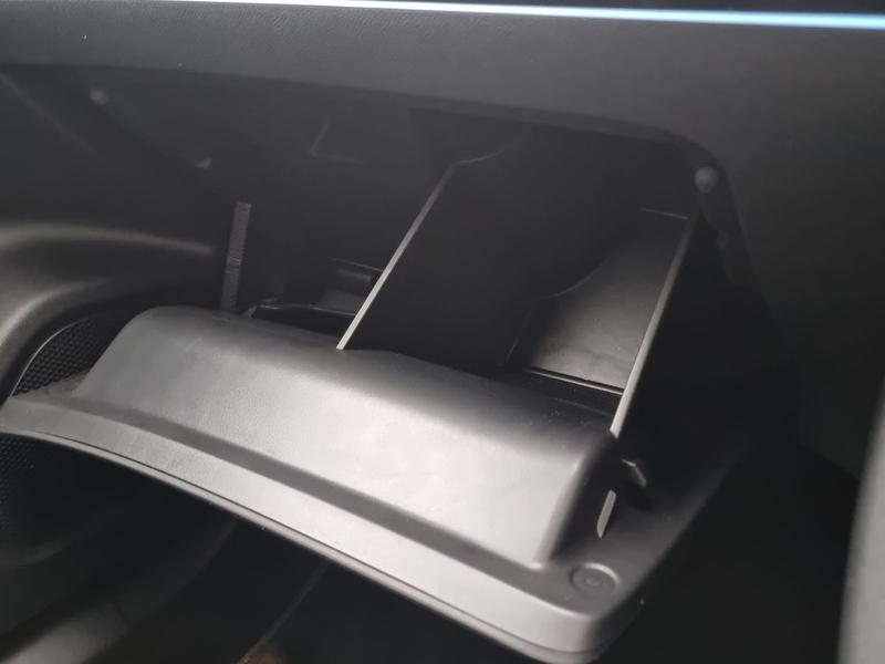 Used Peugeot 2008 LL72MVG 30