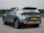 Kia Sportage Photo 2