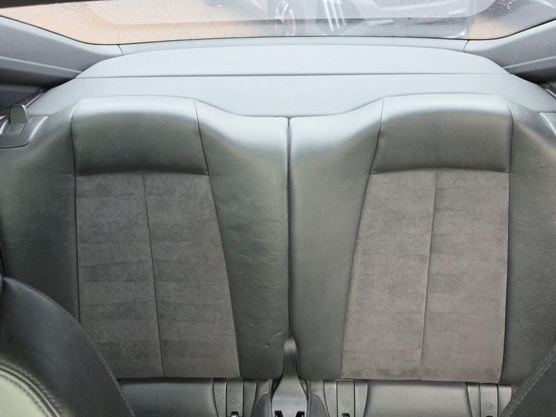 Used Audi TT FJ16XTT 29