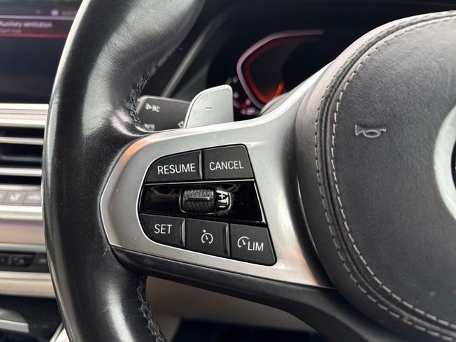BMW X6 Photo 16
