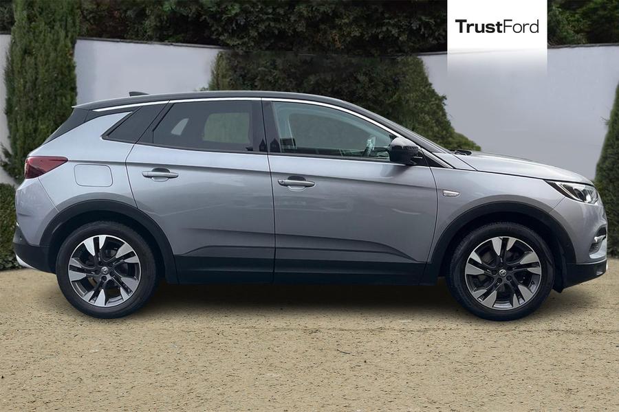 Vauxhall GRANDLAND X Photo autoimg-1af1f33699733c7b7f26cc652dbcdbecd1d8e2a6.jpg