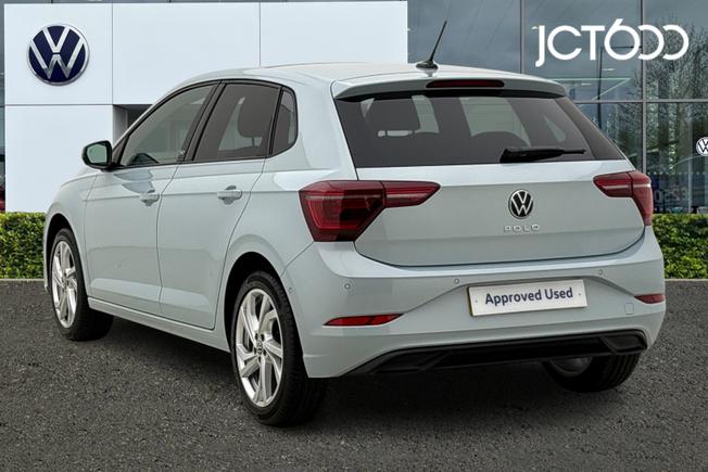 VOLKSWAGEN Polo Photo 3