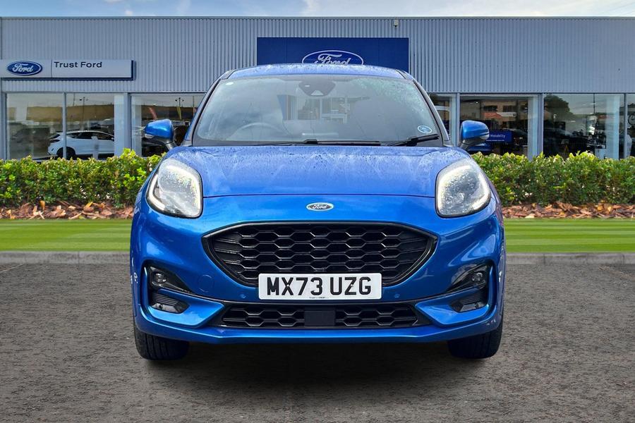 Ford Puma Photo autoimg-1af309893332d94667a8ad8b294c7c028e12d0b3.jpg
