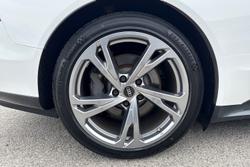 AUDI E-Tron Gt Photo 5