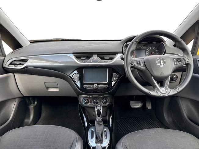 VAUXHALL Corsa Photo 10