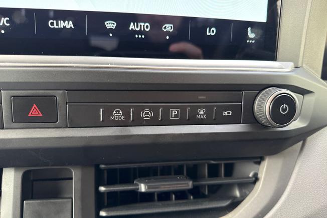 Volkswagen Transporter Photo 39