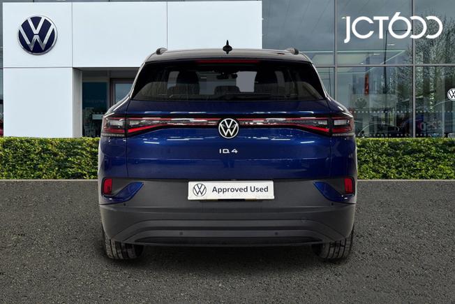 VOLKSWAGEN ID.4 Photo 7