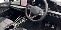 Volkswagen Golf Photo 5