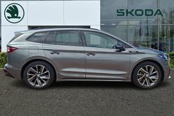Skoda ENYAQ Photo 4