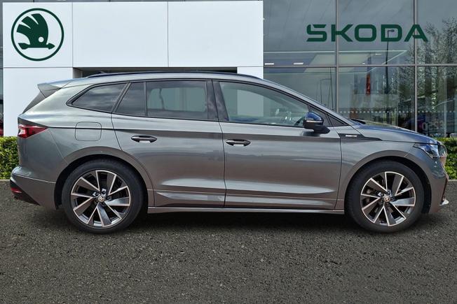 Skoda ENYAQ Photo 4