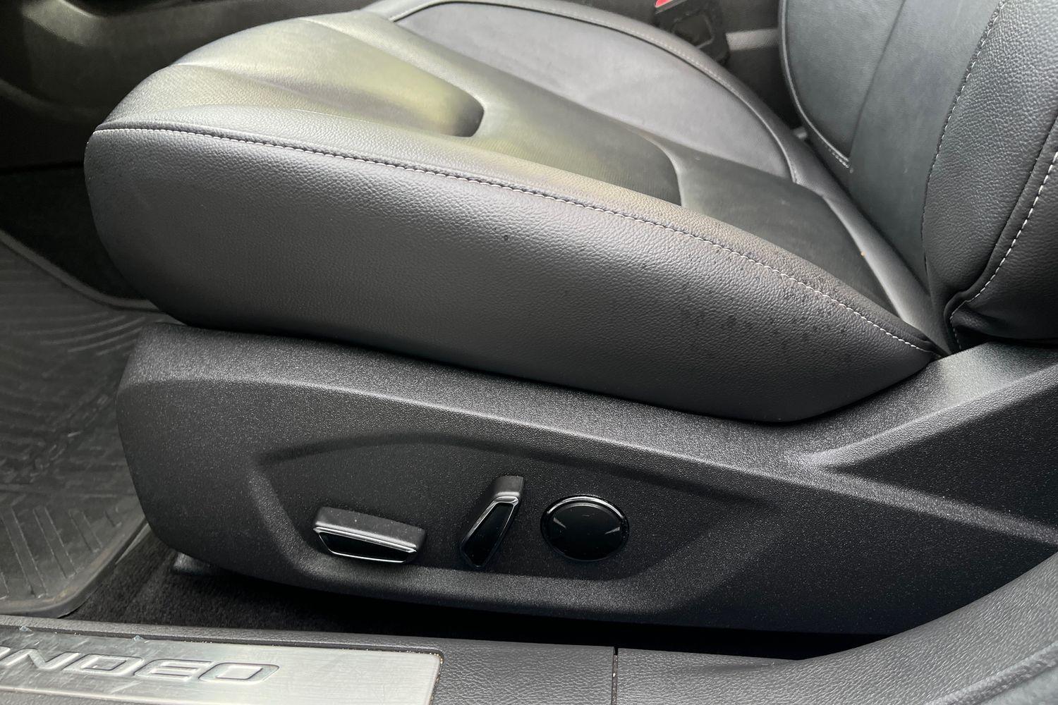 Ford MONDEO Photo 24
