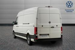 VOLKSWAGEN Crafter Photo 3