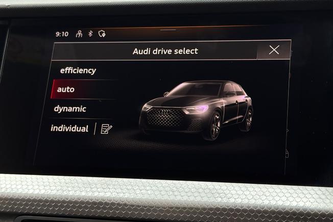 Audi A1 Photo 27