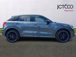 AUDI Q2 Photo 4
