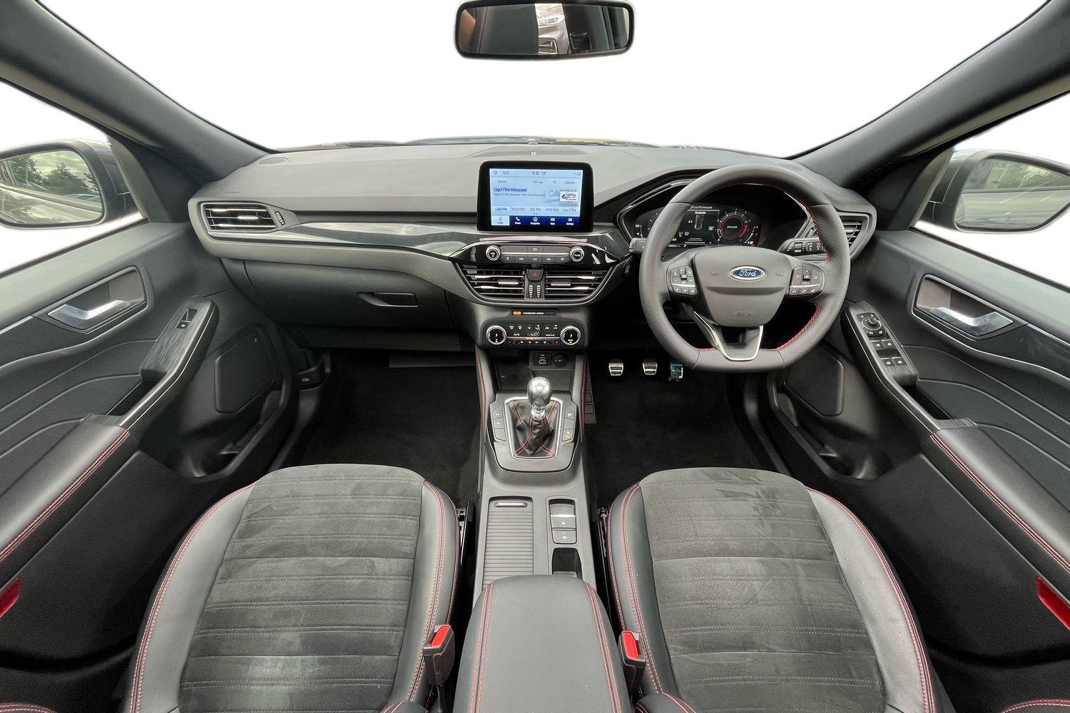 Ford KUGA Photo 9