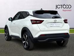 NISSAN Juke Photo 3