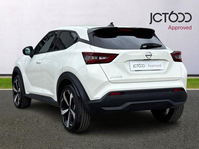 NISSAN Juke Photo 3