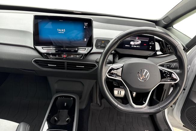 VOLKSWAGEN ID.3 Photo 10