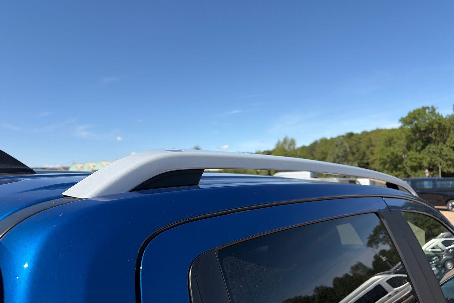 Ford RANGER Photo 18
