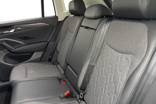 VOLKSWAGEN  Tiguan  Photo 9