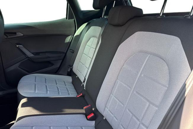 SEAT Arona Photo 9