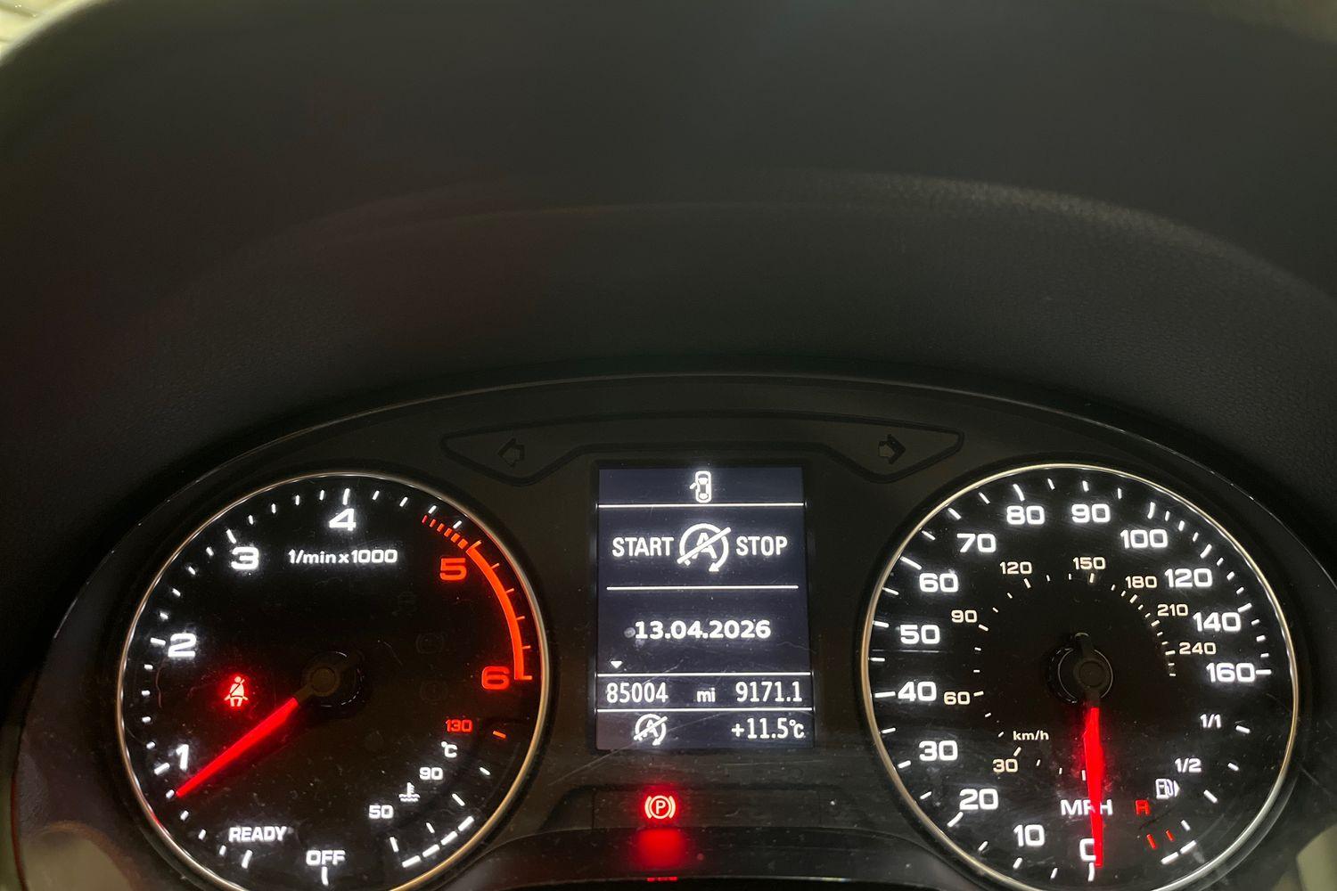 Audi Q2 Photo 12