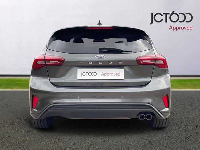 FORD Focus Photo 7