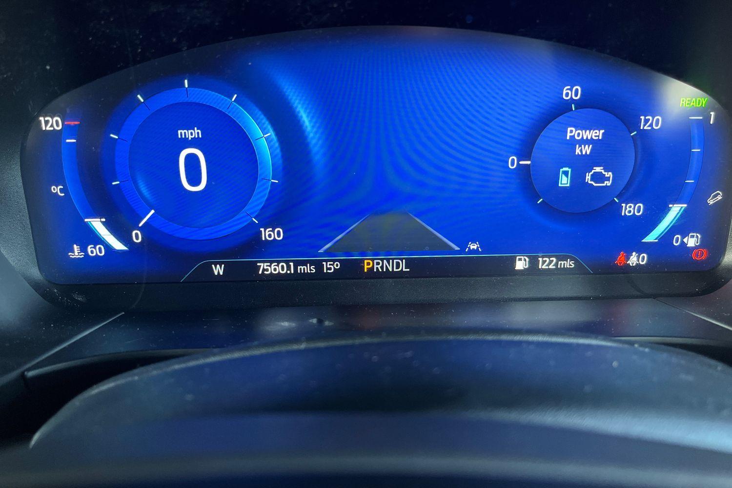 Ford KUGA Photo 12