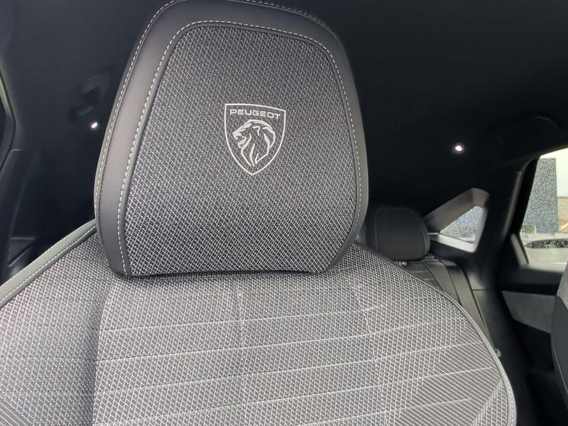 Used Peugeot 3008 KS25LBY 41
