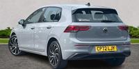Volkswagen Golf Photo 2