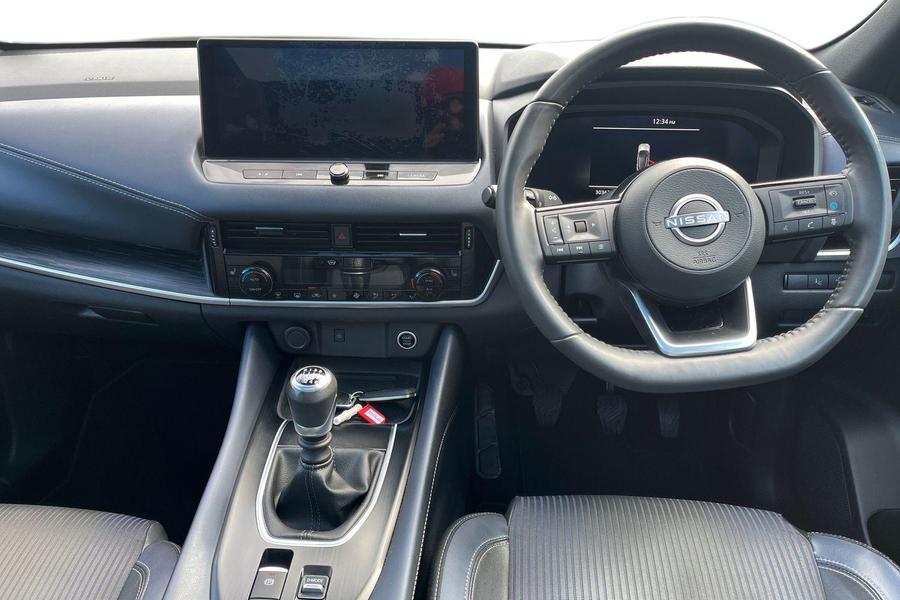 Nissan QASHQAI Photo autoimg-1aff9f2bbc6ec0923daad3ab8c43201ecad8840b.jpg