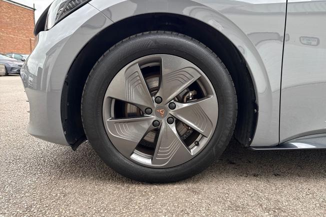 CUPRA Born Photo 27