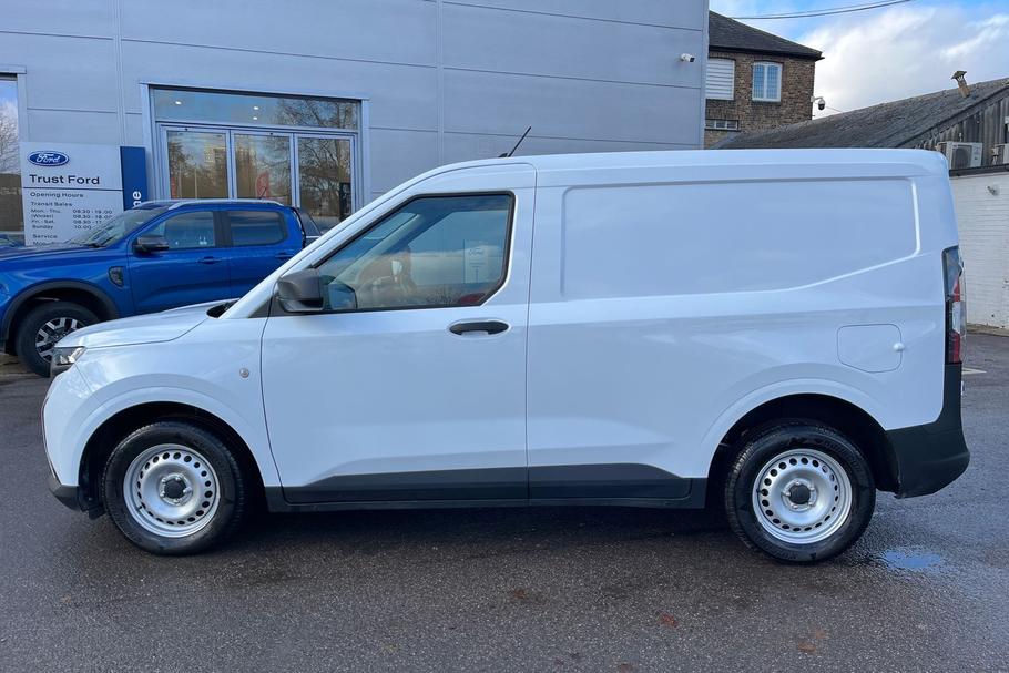 Used Ford TRANSIT COURIER 32