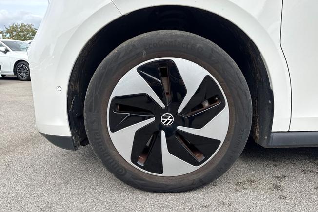 VOLKSWAGEN Id. Buzz Photo 5