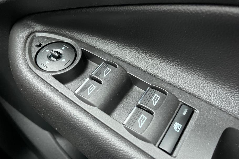 Used Ford KUGA YS17DVN 16