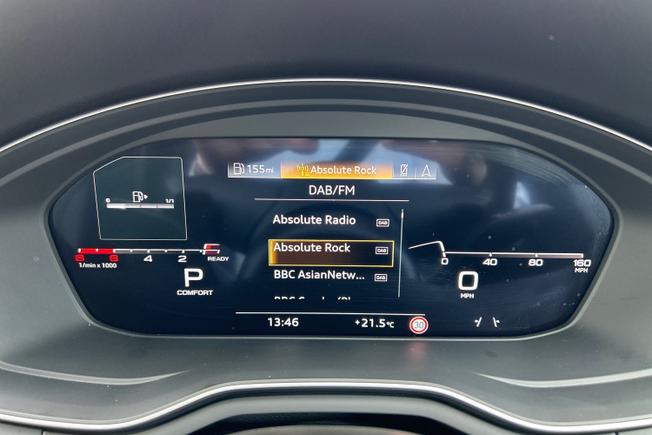 AUDI A5 Photo 47