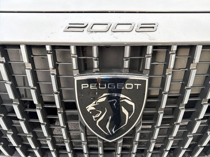 Used Peugeot E-2008 ND24XNL 27