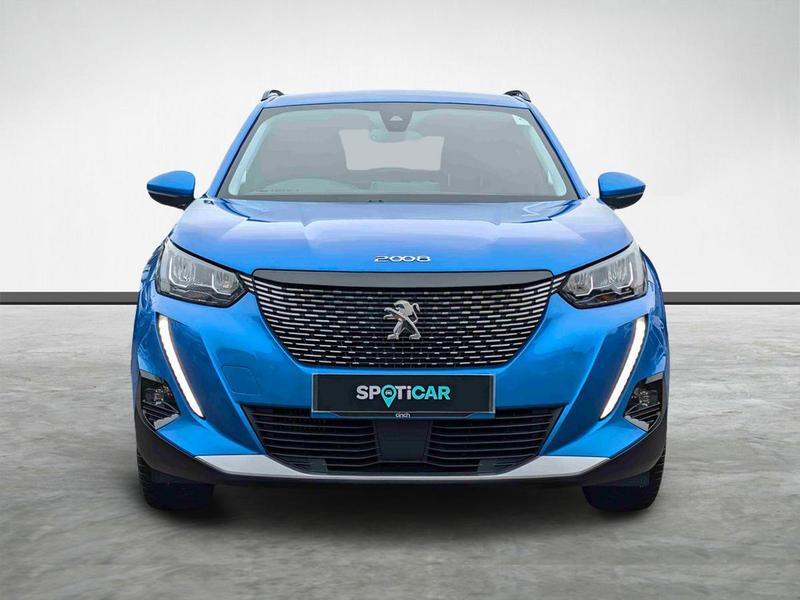 Used Peugeot 2008 FSZ4445 8
